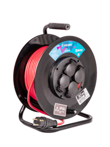 YKKsm30m-4g-Z(2,5)IP