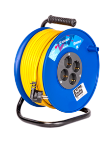 YKKsm50m-4g-Z(16A)