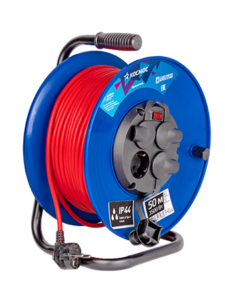 YKKsm50m-4g-Z(16A)IP