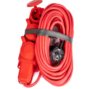 YKsm10m-3g(16A)KG-R
