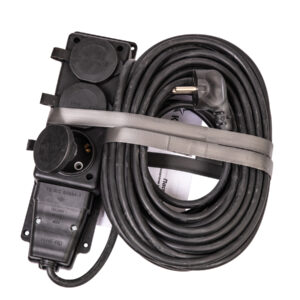 YKsm15m-3g(16A)KG-B