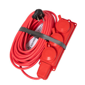 YKsm15m-3g(16A)KG-R