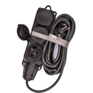 YKsm5m-3g(16A)KG-B