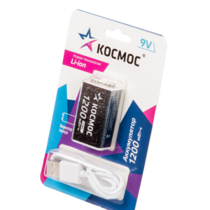 KOCLi9V1200mAh1BL