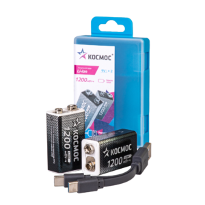 KOCLi9V1200mAh2B